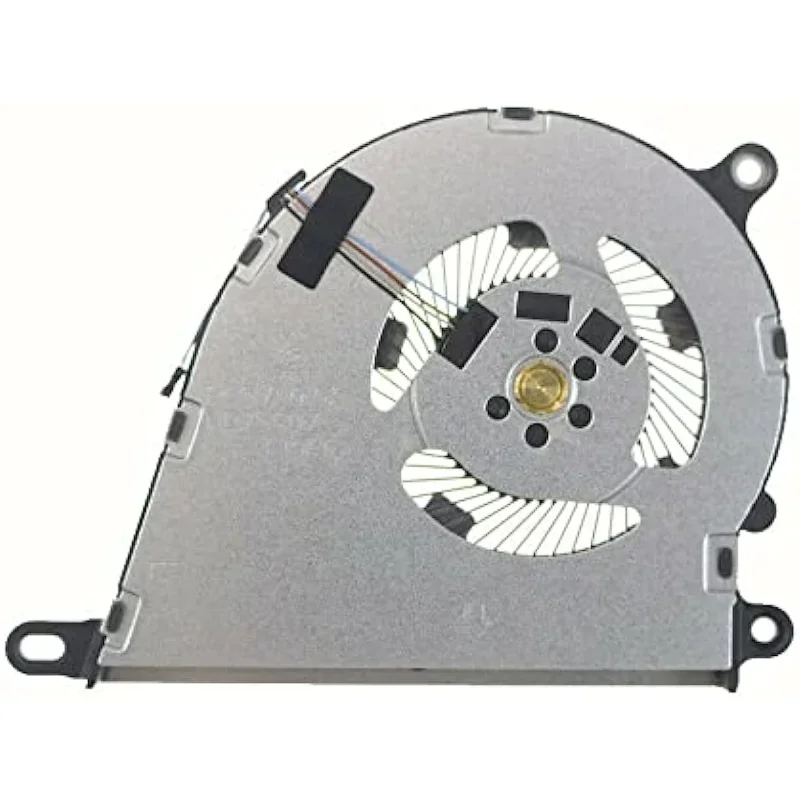 Fan for HP 15-EF 15-EF1072NR 15-DY1076NR 15-DY1091WM CPU Cooling Fan