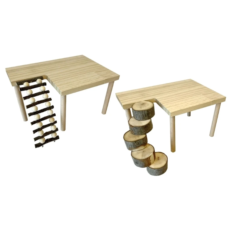Hamster Climbing Ladder Toy 2