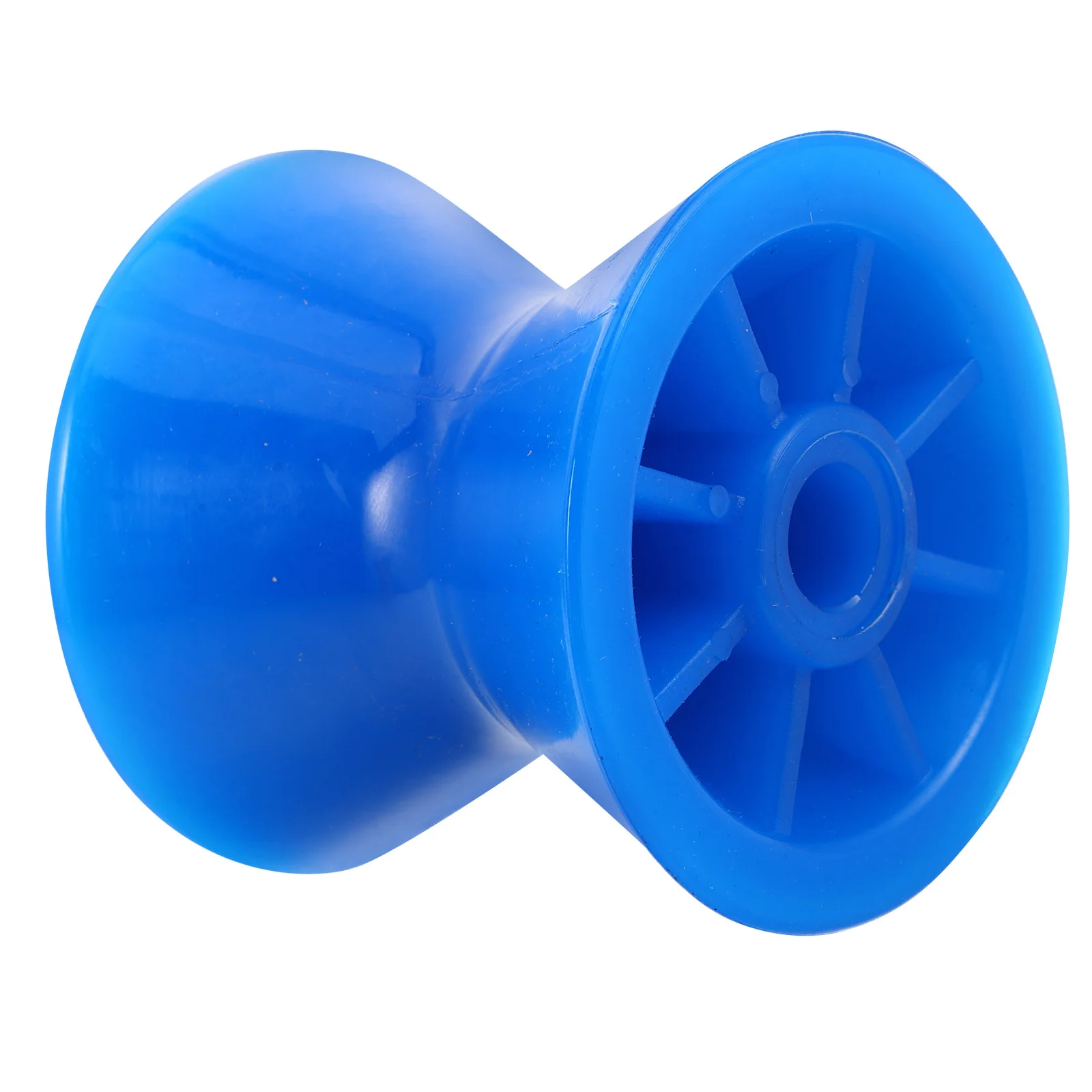 

Boat Trailer Roller Heavy Duty Marine Keel Protection Smooth Launching Loading Uv Resistant Pu - Boat Trailer