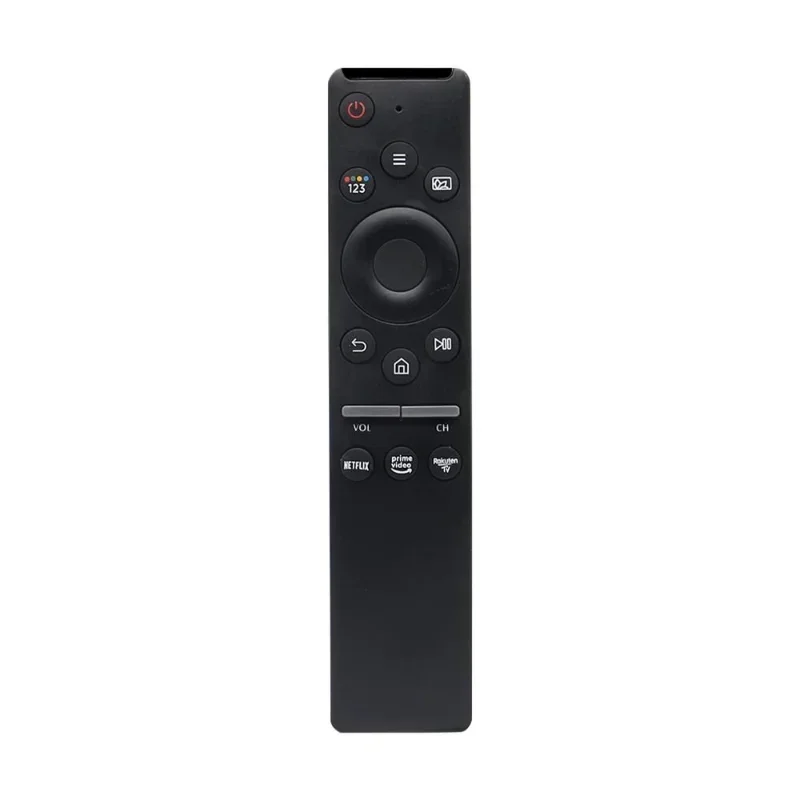 New SMART Remote Control for Samsung TV BN59-01312B BN59-01312F BN59-01312A BN59-01312G BN59-01312M with NETFLIX Prime VIDEO