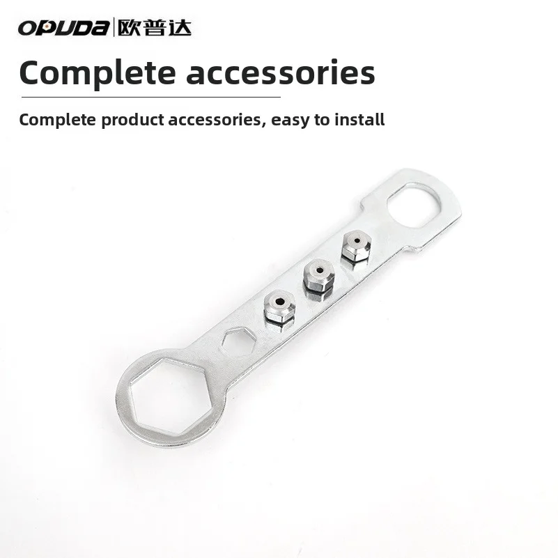 Pistola rivettatrice elettrica all'ingrosso, strumento per rivettatura, adattatore per trapano rivettatore senza fili, accessori per pistola rivettatrice elettrica