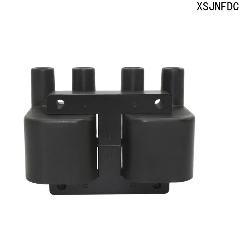 Ignition Coil 27301-33020 2730133020 For Dodge 2000 Colt, Eagle Summit Talon, Hyundai Elantra Sonata, Mitsubishi Eclipse Galant