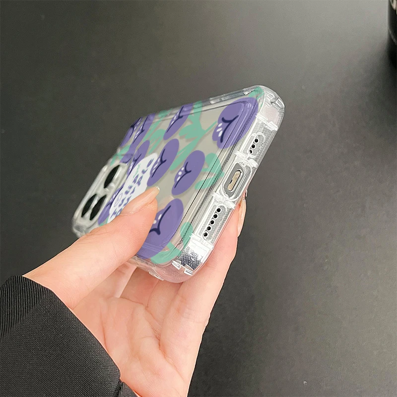 J3405 낙하 방지 쿠션 타입, 화웨이 P30 P50 프로 P40 라이트 메이트 20 30 40 50 프로 케이스, DIY 소프트 TPU 커버