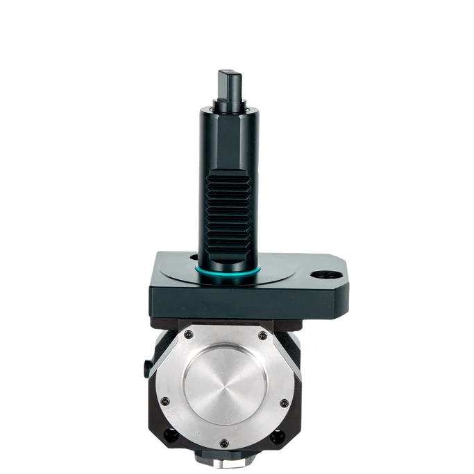 Factory Directly Sold New VDI Tool Holders Din 69880 VDI30 VDI40 CNC Lathe Milling Machines Core Motor Collet Boring Tool - view 3