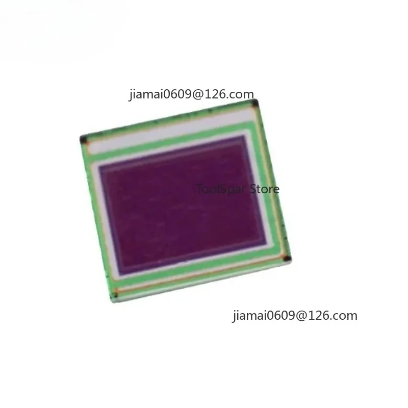 2pcs IMX335LQN‑C CMOS Image Sensor Chip LGA‑88 Original Authentic IC