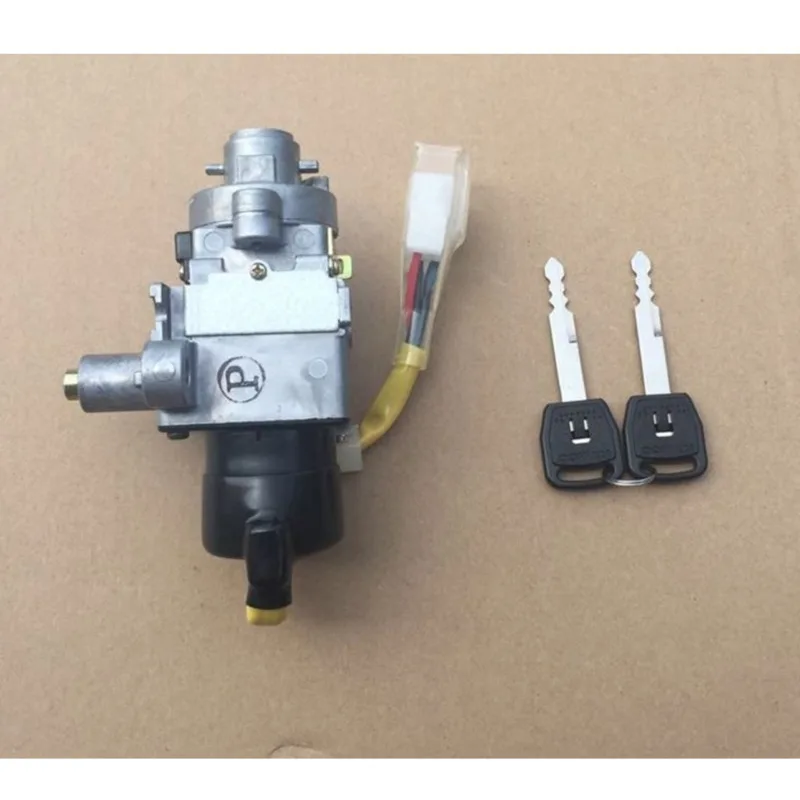 

Переключатель блокировки всего автомобиля мотоцикла для Kymco Thunder King Curve 180 Rck