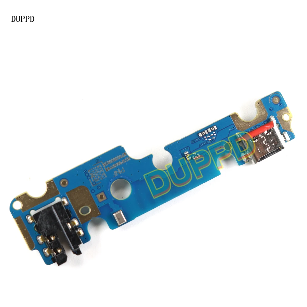USB Charger Dock Connector Charging Port Board  Flex Cable For Lenovo Tab M9 TB-310 TB-310XC TB-310FU TB-310XU image 3