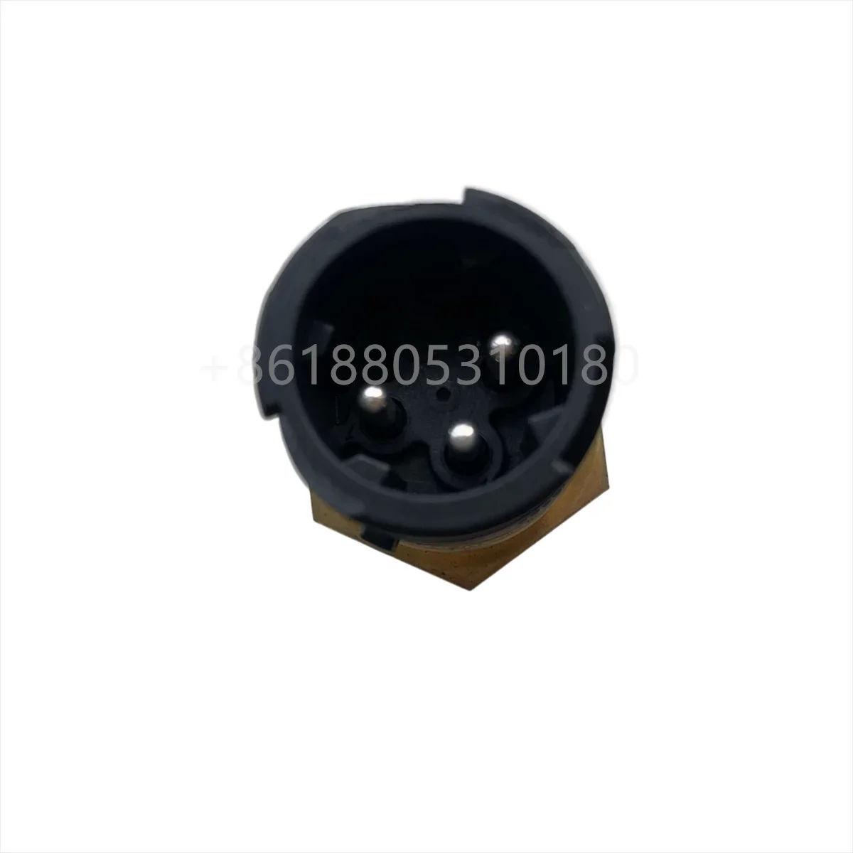 H53.825813 ist anwendbar für den hydraulischen Öldrucksensor M42620 10R-03 4682 des Voith-Retarders. – Detail 6