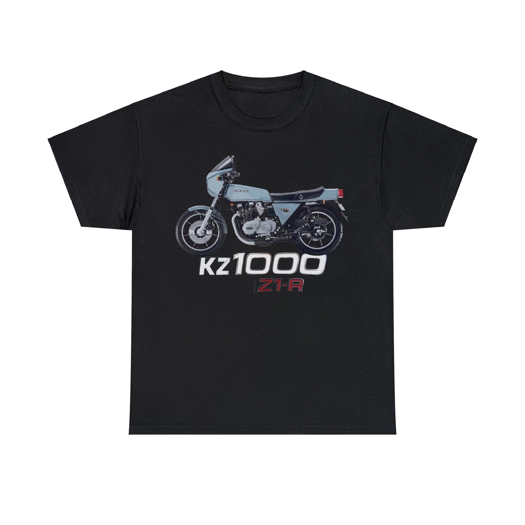 

Хит продаж: Мотоциклетная футболка Kawasaki 2026, летняя новинка, мотоджерси для тренировок на открытом воздухе, мужская велоодежда, топы
