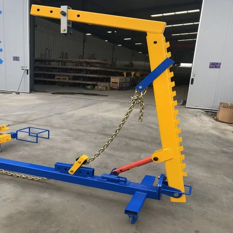 Hot sales Portable Frame Machine/Frame Straightening Machine/Frame Pulling Tool Body Repair Equipment
