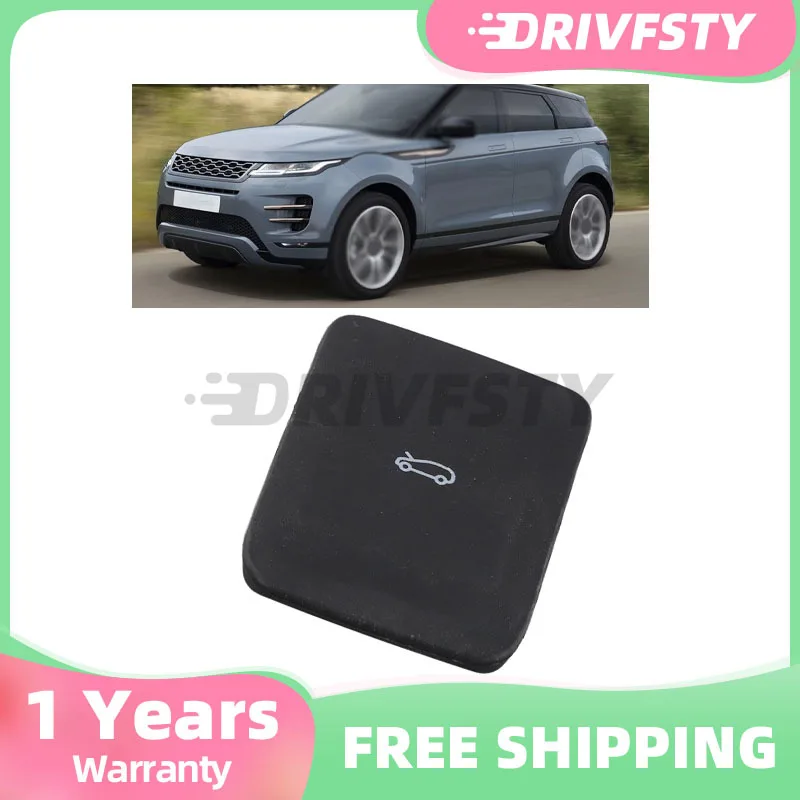 

Executive Sport 2023 Hood Pull Cable Handle Switch For Land Rover Range Rover 1pc