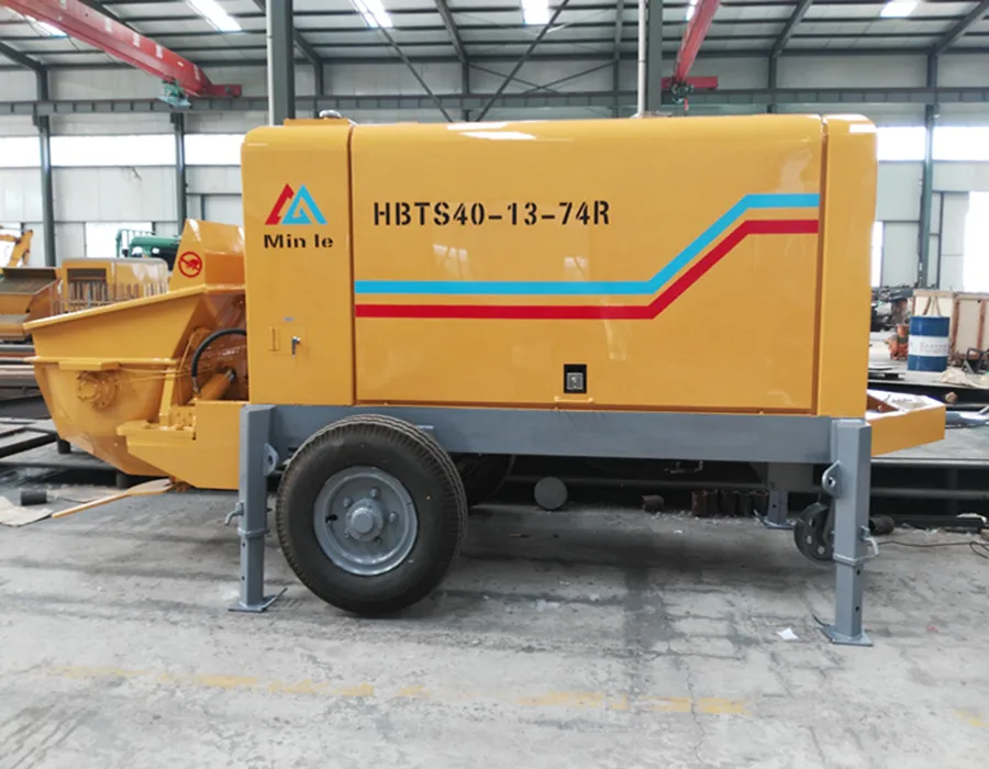 Yg Customized 40M3/…