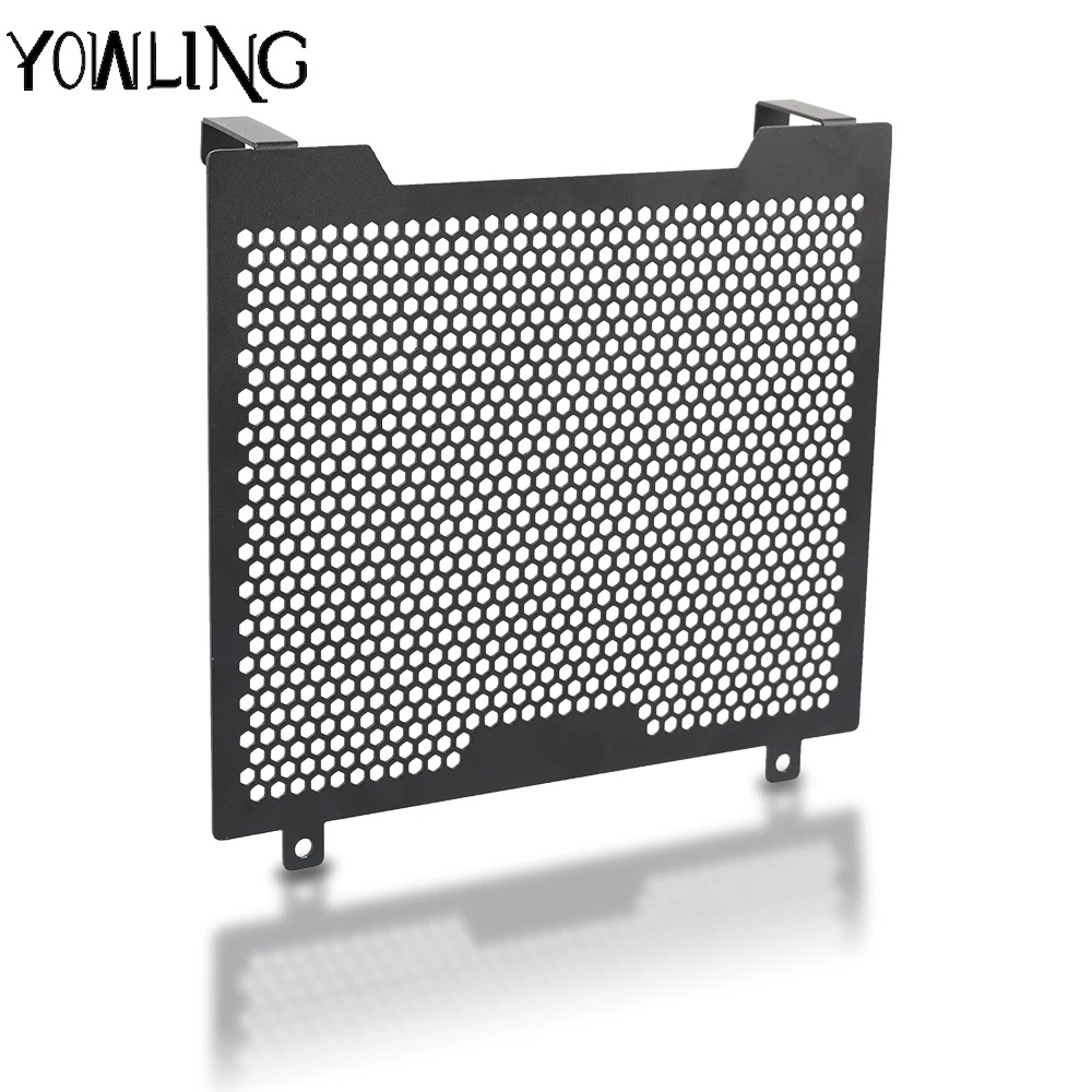 For Benelli TNT300 BN302/BN302S/BJ300GS 302R/252R Keeway RKX300 STELS ATV 300 Radiator Grille Guard Cover Protection Accessories