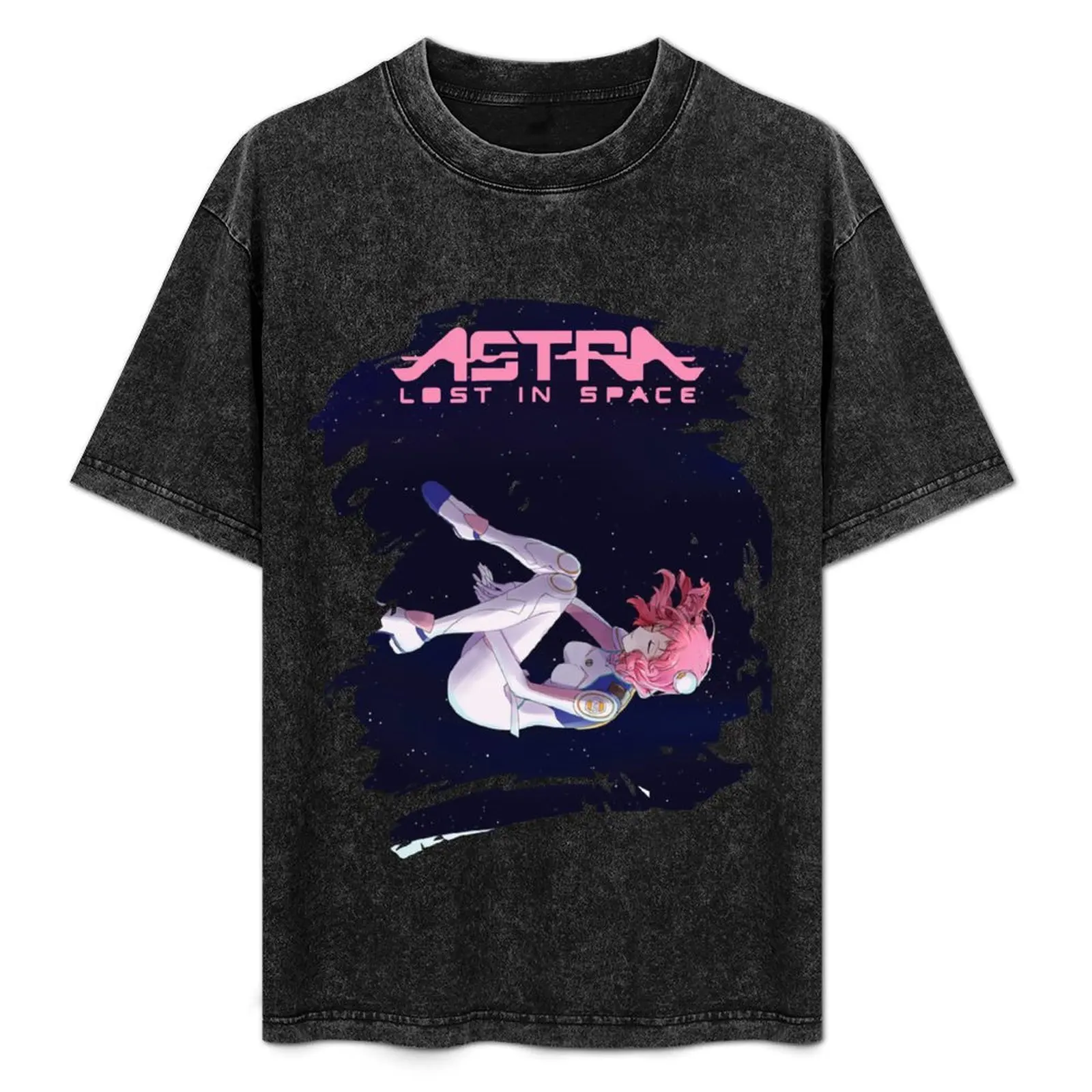 astra T-Shirt Basic All Season Solid T-Shirt