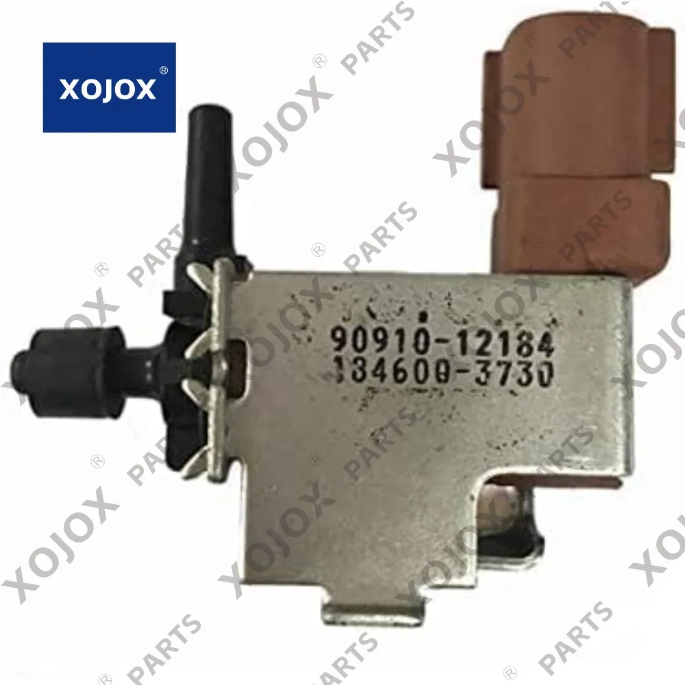 

Вакуумный клапан XOJOX, совместимый с Toyota Hilux Hiace 90910-12184