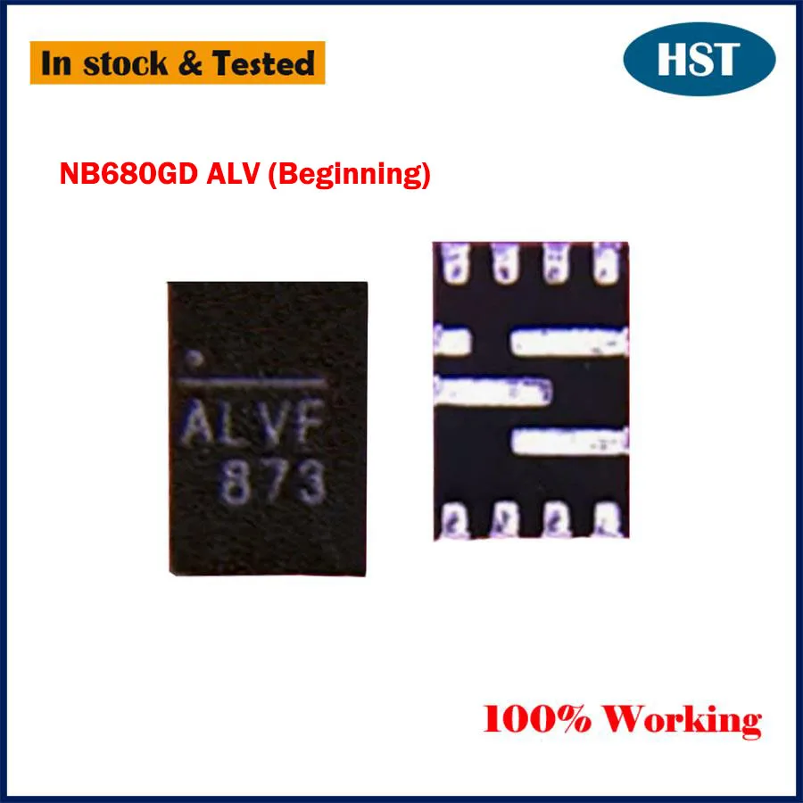 

10 шт./партия, новые оригинальные строительные микросхемы