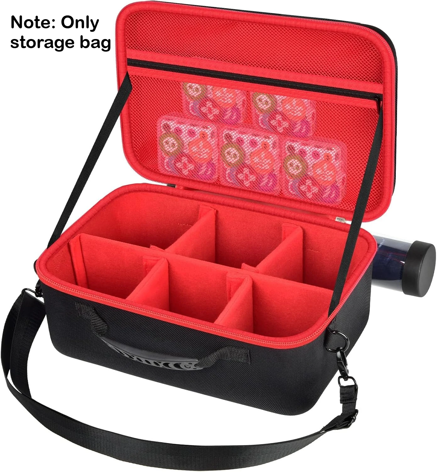 Trading Card Storag… - image