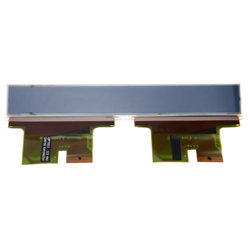 

LCD Display For Alpine BMW E90 E91 E92 CD73 LCD Screen Modules Car Audio Systems CD Player 3231867 KYDE 3232361