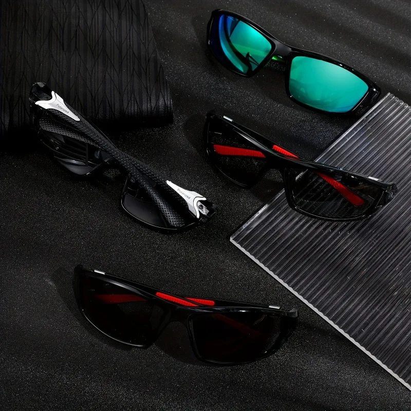 8 أزواج من النمط الرياضي المقاوم للأشعة فوق البنفسجية للجنسين مناسبة للأنشطة المختلفة #3