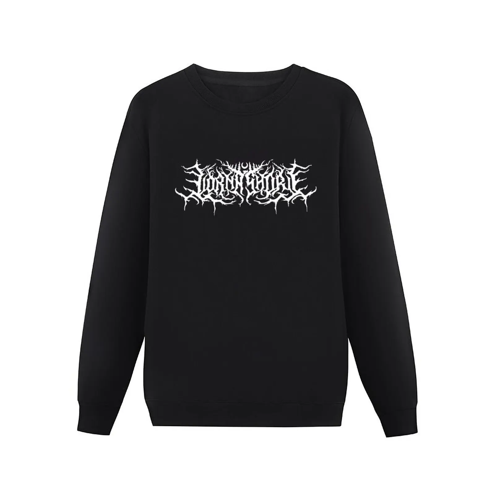 Lorna shore logo classic t shirt Sweatshirt mens clothes men's winter sweater anime clothing winter man sweatshirt