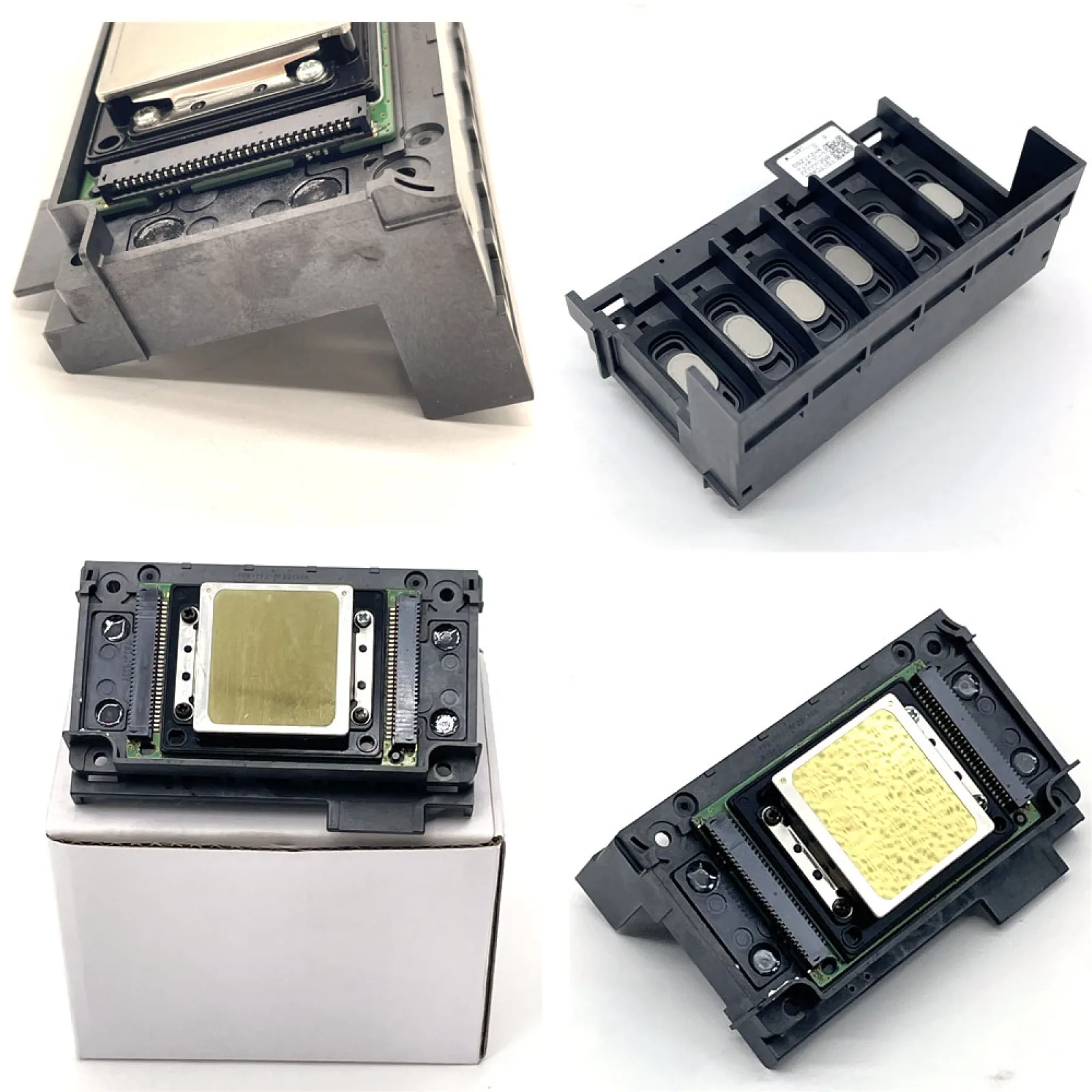 Printhead Fit For Epson EcoTank L7180 L8058 L7160 L8180 L18058 FA09231 L8050 L8185 ET-8500 L18050 ET-8550 L7188 L7180