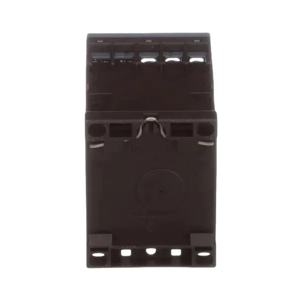 Universal Capacitor Contactor Multi Amp Rating Din Rail PLC Distribution Cabinet