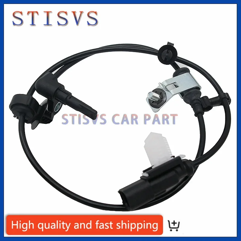 84375752 Front Right ABS Wheel Speed Sensor for Chevrolet Colorado GMC Canyon 2015 - 2022 New High Quality Car Accessories
