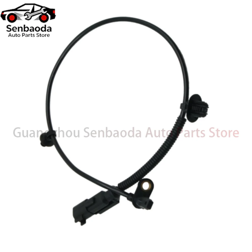 

26234480 26683348 0265004924 Высококачественный задний датчик скорости колеса ABS для Chevrolet Buick, новые запчасти для автомобилей