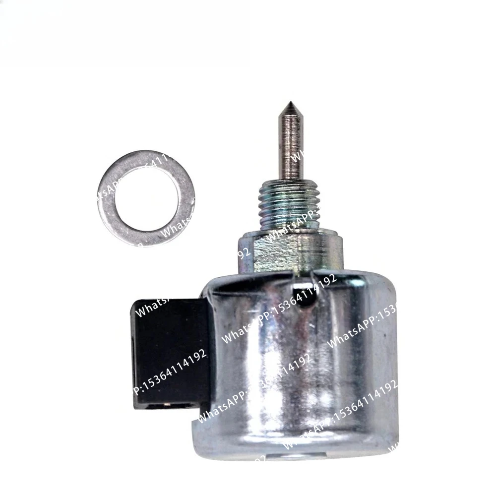 

21188-7002 Carburetor Fuel Solenoid FR730V FS730V FH381V FS691V