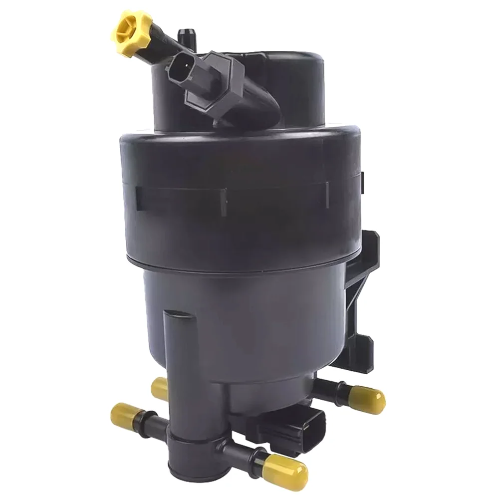 

Fuel Pump Assembly 12V Fit Ford F250 F350 (2011-2016) F450 F550 (2011-2015) Super Duty 6.7L V8 Powerstroke Diesel BC3Z-9G282-E