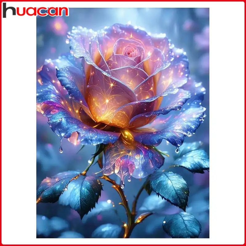 Disney Diamant Malerei Cartoon Die Kleine Meerjungfrau DIY 5D Mosaik Display Ariel Fisch Wand Kunst Hause Dekoration