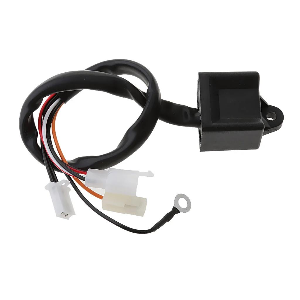 CDI Control Unit Ignition Coil Black Box for Yamaha PW80 80 PEEWEE Motorbike