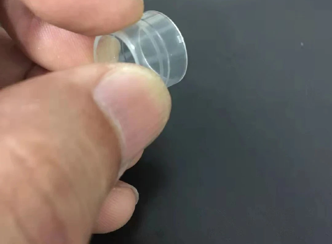 

Disposable ESD Endoscope Transparent Cap, Apex Cap, Mucosal Sleeve Original D Series
