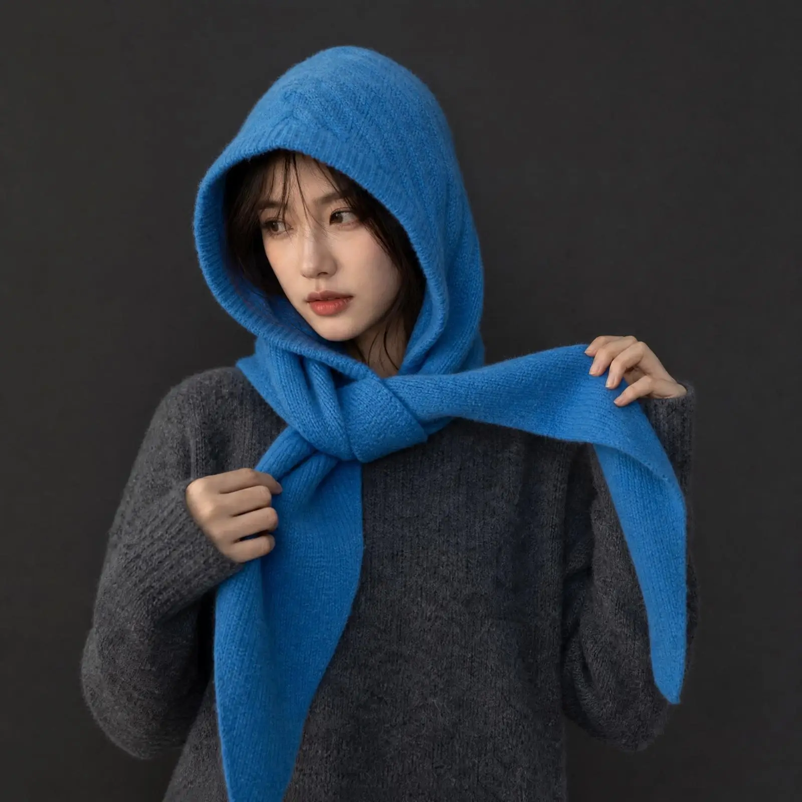 Echarpe-d’hiver-tricotee-pour-femmes-avec-capuche-en-laine-melangee-chapeau-et-couvre-cou-style-long-et-ample-ideale-pour-les-voyages-et-les-temps-froids