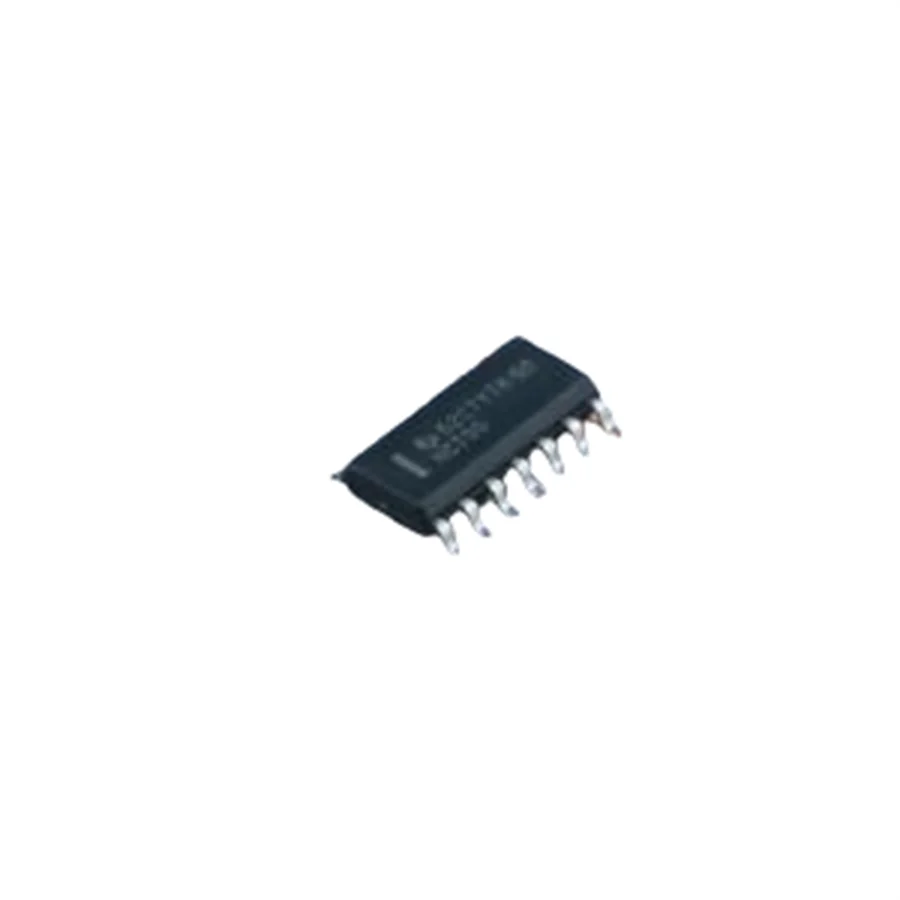 

100PCS/LOT SN74HCT00DR (Logic Gates)