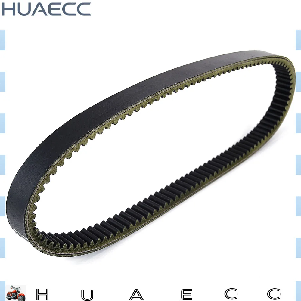 72054-G01 Drive Belt for E-Z-GO Shuttle 950s 1999-2004 Gas 875 1998-2004 Shuttle 2 4 6 ST EXPRESS 2005-2008Medalist ST350 Sport