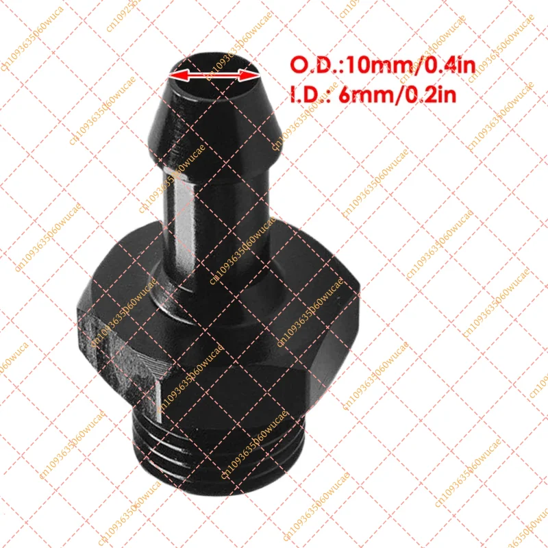 Universal Fuel Pressure Regulator Valve for Honda Civic – Adjustable Boost Controller for Enhanced Engine Performance