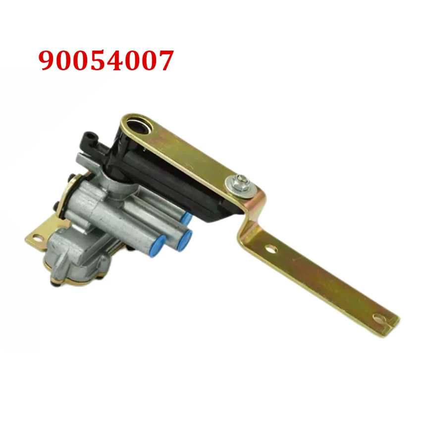 Truck Accessories Air suspension Parts Air Height Control Leveling Valve Kit 90054007 For Heavy Truck Bus