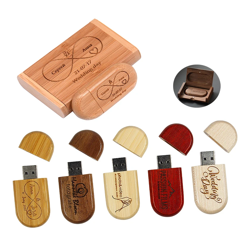 JASTER Flap Customization USB Flash Drive 128GB Large Capacity Memory Stick 64GB High Speed  Pen Drive 32GB Laptop Pendrive 16G