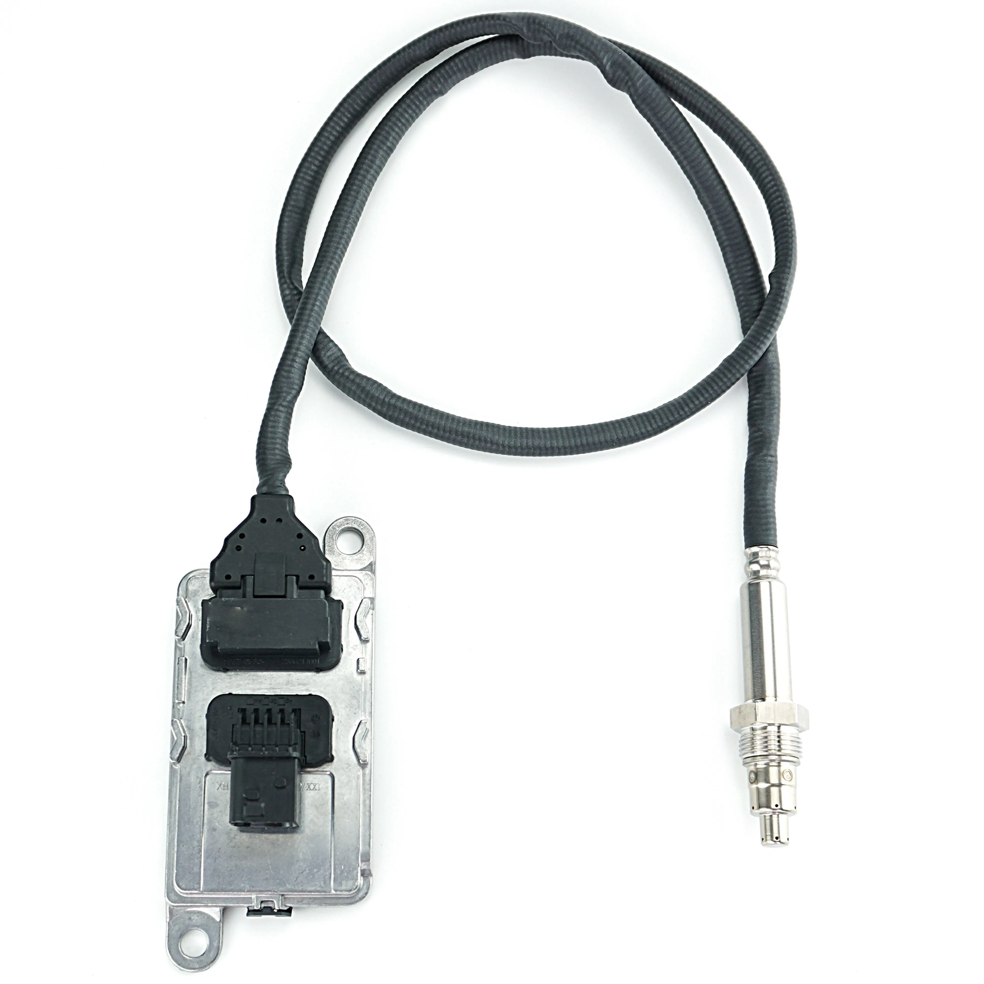 4326769 5WK97348A 5WK9 7348A Nitrogen Oxygen NOx Sensor 12V For DAF For Cummins CF XF F7 Truck 24V