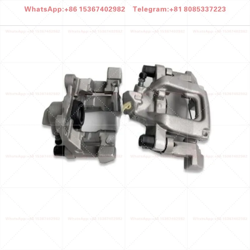 Applicable to W220 S600 M275 GL550 ML450 ML350 front and rear wheel calipers brake cylinder
