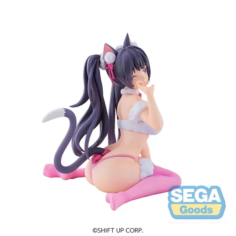 在庫ありセガ夢ミライズバイパーネロデスクトップかわいい人形アニメアクションフィギュアおもちゃギフトモデルコレクション