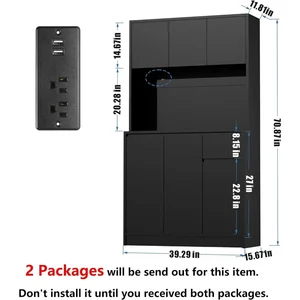 10 Hauptverkaufskabinett - №10