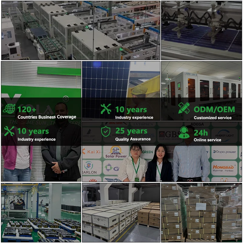 Sineng Ip 65 Hybrid Solar Inverter 20kw 30kw 33kw Solar Panel Inverter Three Phase Solar Hybrid Inverter