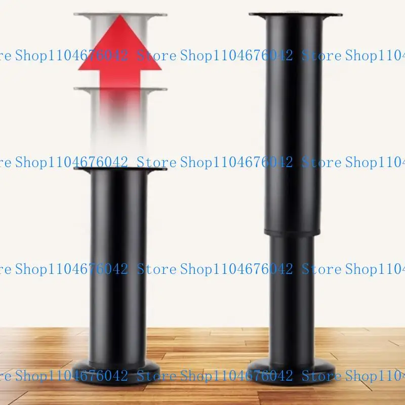 

5ASD 4PCS МЕБЕЛЬ ПОДВЕРЖАТЬ НОГИ.