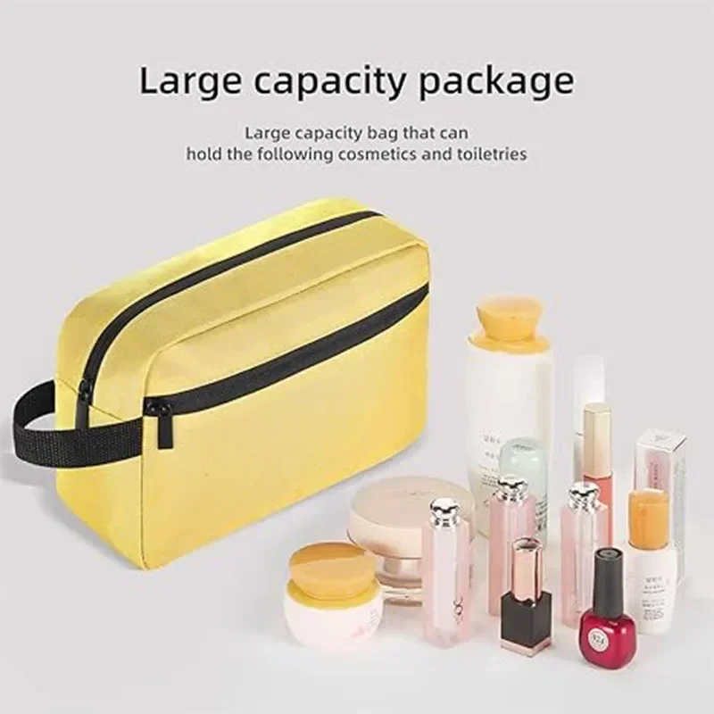 i-LVB16 Travel Toiletry Bag for Women Men Hanging Cosmetic accessories