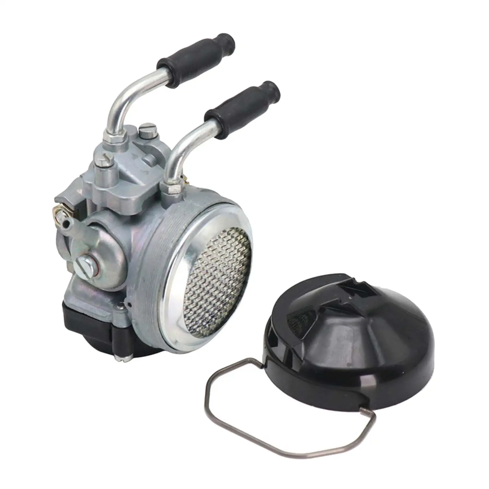 Alloy 15Mm Carburet…