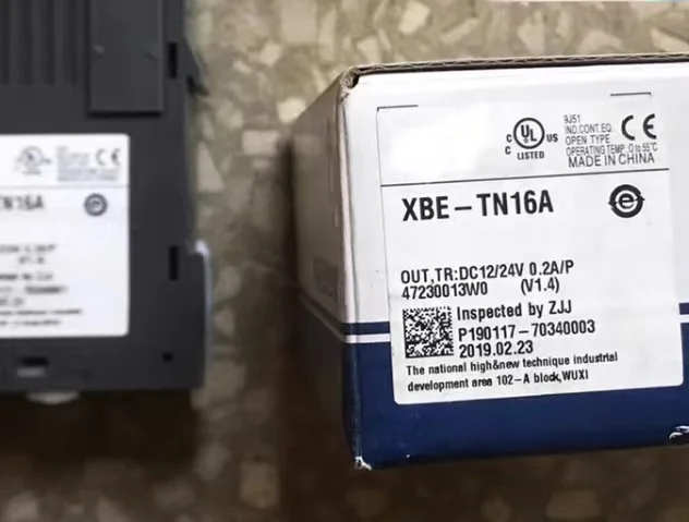 New Original  XBE-DC16A   XBE DC16A  XBE-TN32A  XBE TN32A  XBE-DR16A  XBE DR16A  One Year Warranty ,Fast Shipping