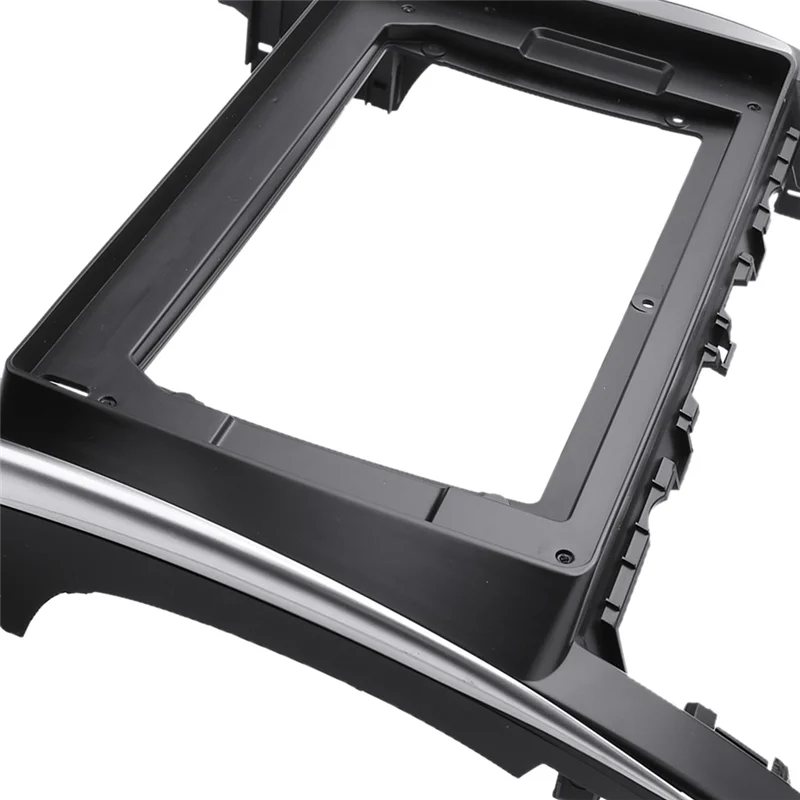 

A040-Car Stereo Dash Radio Fascia Kit Installation Trim Panel Frame Double For Toyota Camry USA VER 2012-2014 DVD KIT