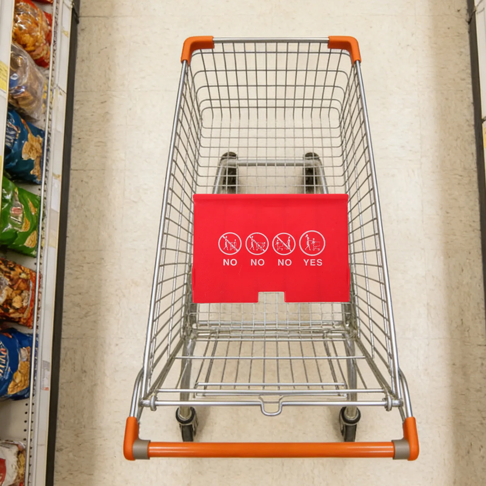 

Shopping Cart Child Board Replacement Toddler Board Easy Installation Comfortable Support Grocery Cart Kids Safety Insert